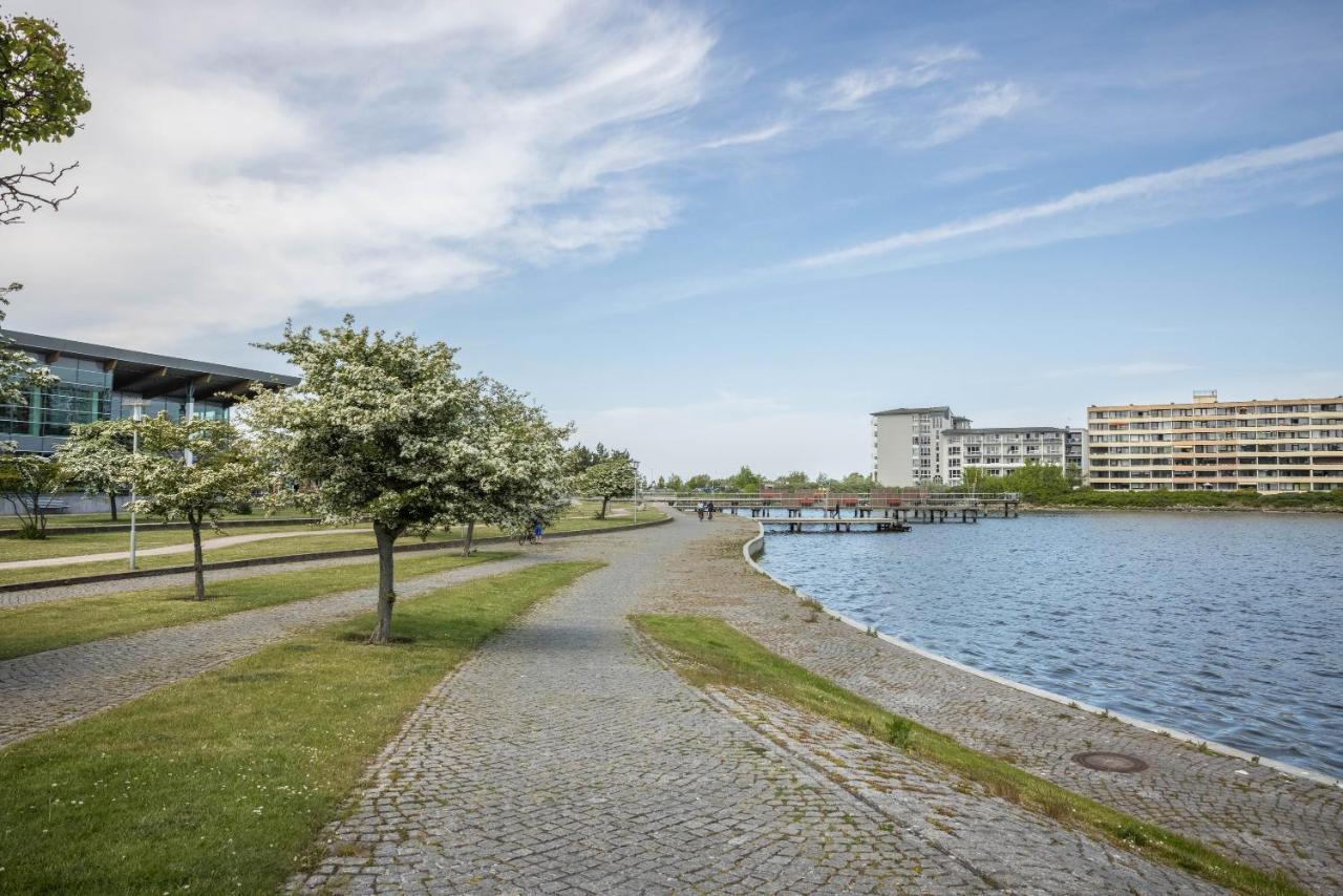 Ferienpark N3 -3 Heiligenhafen Exterior foto