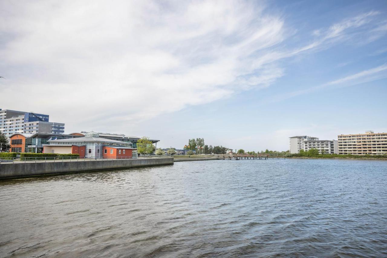 Ferienpark N3 -3 Heiligenhafen Exterior foto